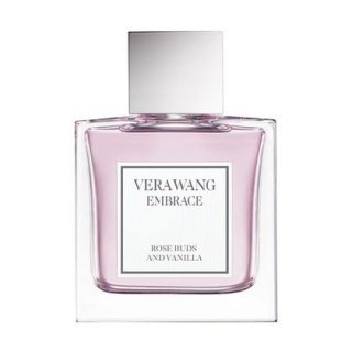 Vera Wang Embrace Rose Buds And Vanilla