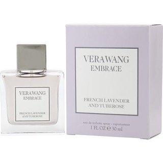 Vera Wang Embrace French Lavender And Tuberose