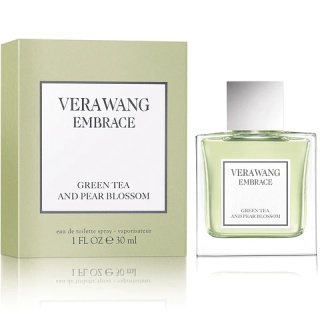 Vera Wang Embrace Green Tea And Pear Blossom