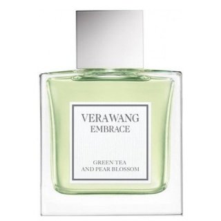 Vera Wang Embrace Green Tea And Pear Blossom