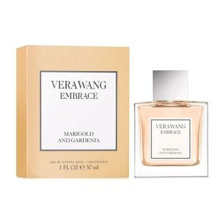 Vera Wang Embrace Marigold And Gardenia
