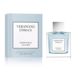 Vera Wang Embrace Periwinkle And Iris