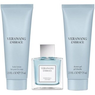 Vera Wang Embrace Periwinkle And Iris Gift Set