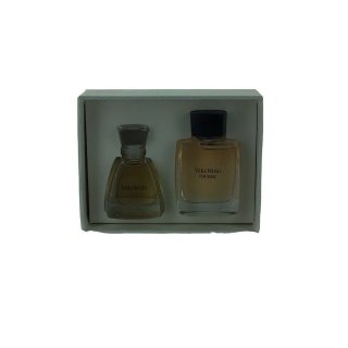 Vera Wang For Men Gift Set For Men & Women