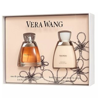 Vera Wang Gift Set (2Pcs)