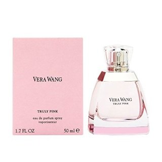 Vera Wang Truly Pink