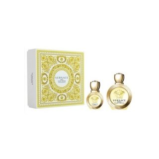 Versace Eros Duo Gift Set