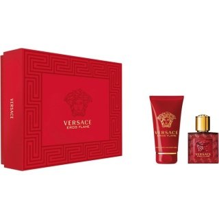 Versace Eros Flame 2Pcs Gift Set (30ML)