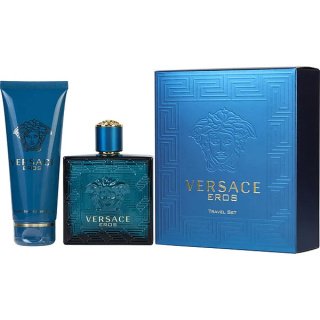 Versace Eros Gift Set 100-ML (M)