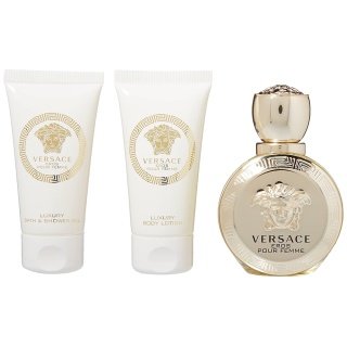 Versace Eros Gift Set