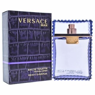 Versace Man