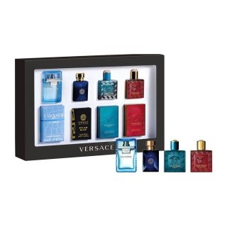 Versace Men’s Miniature Collection