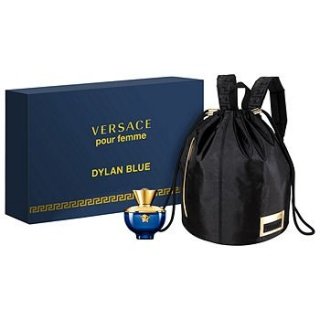 Versace Pour Femme Dylan Blue 2Pc Gift Set