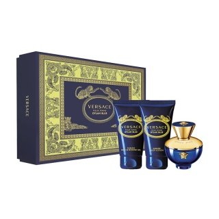 Versace Pour Femme Dylan Blue Gift Set