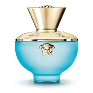 Versace Pour Femme Dylan Turquoise