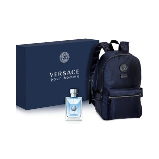 Versace Pour Homme 100ML Gift Set (2Pcs)