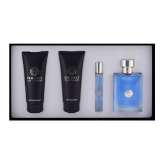 Versace Pour Homme 100ML Gift Set