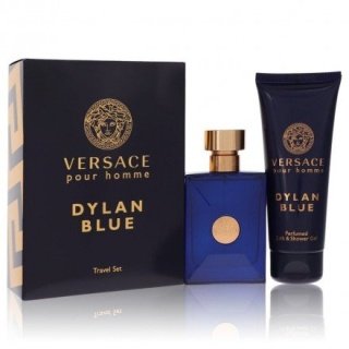 Versace Pour Homme Dylan Blue Gift Set (50ML)