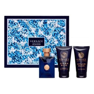 Versace Pour Homme Dylan Blue Gift Set