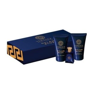 Versace Pour Homme Dylan Blue Mini Gift Set
