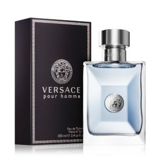 Versace Pour Homme
