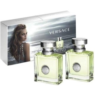 Versace Versense 2x30ML Gift Set