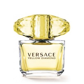Versace Yellow Diamond 