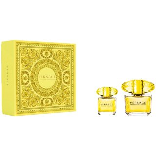 Versace Yellow Diamond Duo Gift Set