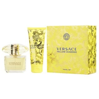 Versace Yellow Diamond Gift Set (2Pcs)