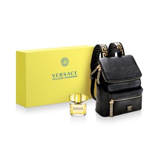 Versace Yellow Diamond Gift Set For Women