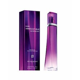 Very Irresistible Sensual 