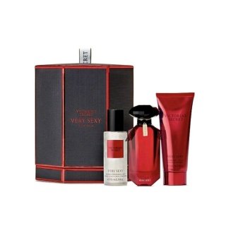 Very Sexy 3Pcs Gift Set