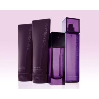 Very Sexy Dare Gift Set (4Pcs)