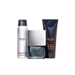 Very Sexy For Him Gift Set