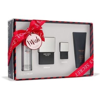 Very Sexy For Him Gift Set (4Pc)