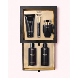 Very Sexy Night Gift Set (5Pcs)