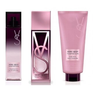 Very Sexy Temptation Gift Set