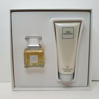 Very Valentino Gift Set (2Pcs)
