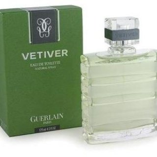 Vetiver Guerlain (Vintage)