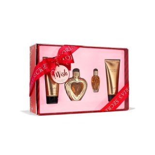Victoria ‘s Secret Rapture Gift Set (4Pcs)