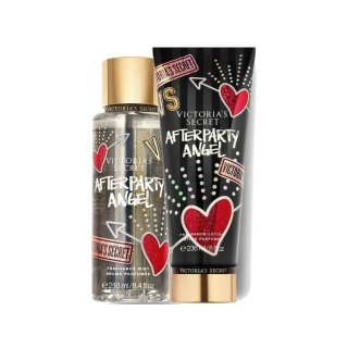 Victoria’s Secret Afterparty Angel Gift Set