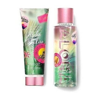 Victoria’s Secret Aloha From Paradise Gift Set