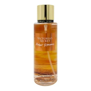 Victoria’s Secret Amber Romance