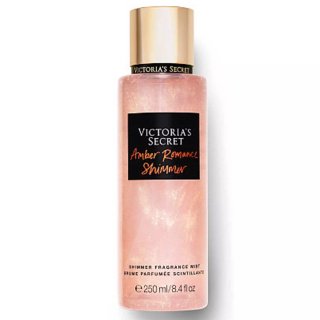 Victoria’s Secret Amber Romance Shimmer