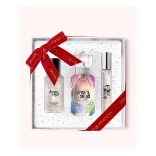 Victoria’s Secret Angel Dream Gift Set (3Pcs)