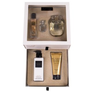 Victoria’s Secret Angel Gold Deluxe Gift Set