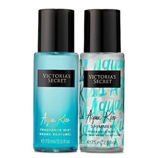 Victoria’s Secret Aqua Kiss Duo Gift Set