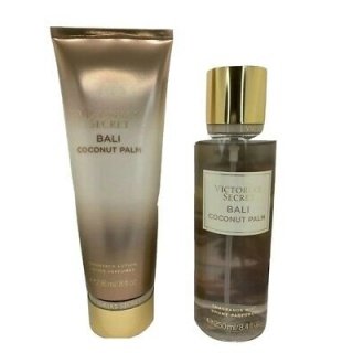 Victoria’s Secret Bali Coconut Palm Gift Set