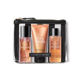 Victoria’s Secret Bare Vanilla 3Pcs Gift Set