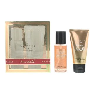 Victoria’s Secret Bare Vanilla Gift Set
